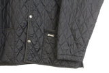 Vintage K-Way Porsche Quilted Jacket XLarge