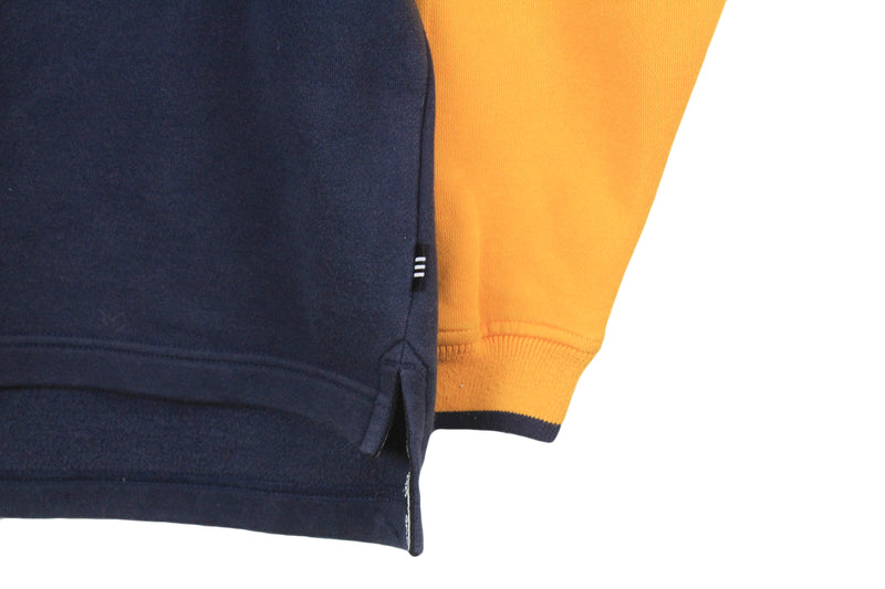 Vintage Adidas Sweatshirt Medium