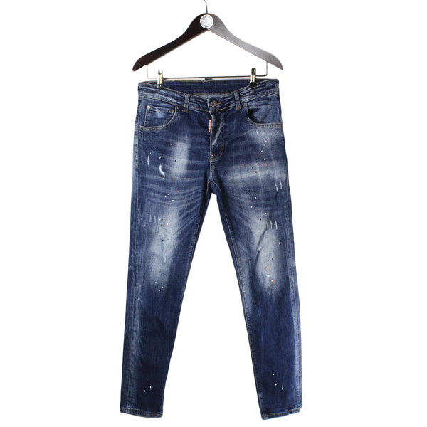 Dsquared2 Jeans 46 – dla dushy