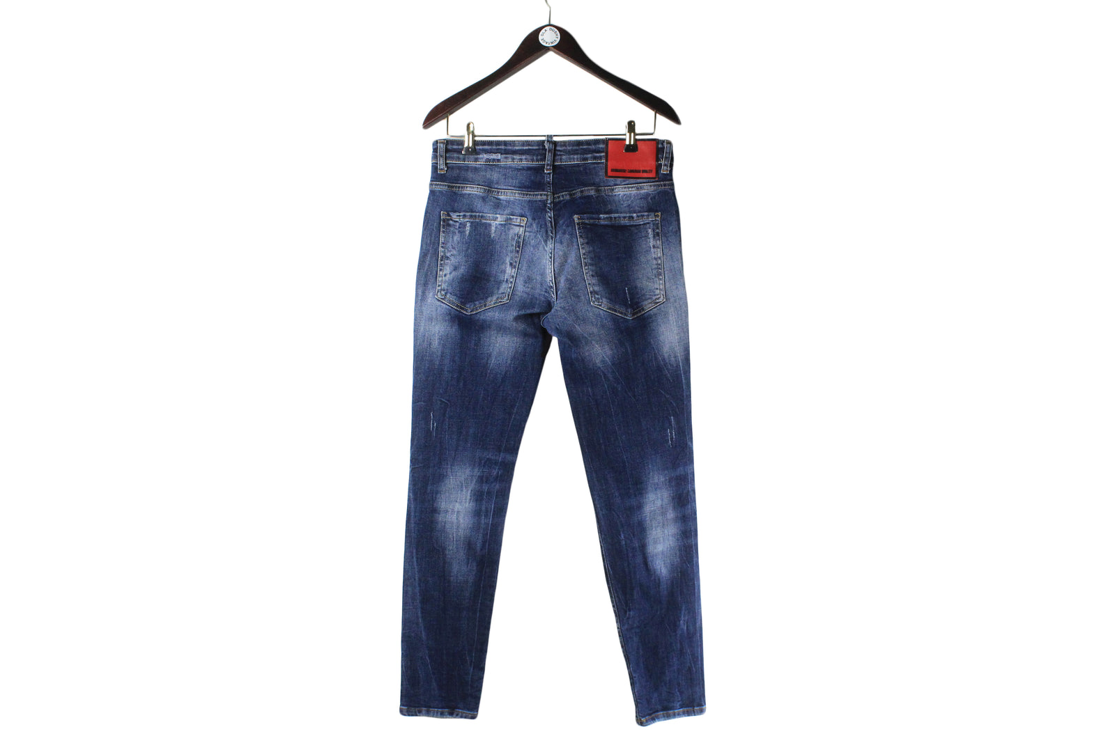 Dsquared2 Jeans 46 – dla dushy