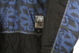 Vintage Tokka Tribe by Luhta Anorak Jacket XLarge