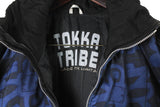 Vintage Tokka Tribe by Luhta Anorak Jacket XLarge