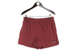 Vintage Adidas Equipment Shorts Small