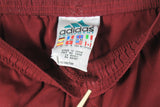 Vintage Adidas Equipment Shorts Small