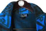 Vintage Salewa Fleece Full Zip XLarge / XXLarge