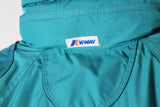 Vintage K-Way Ski Suit Small