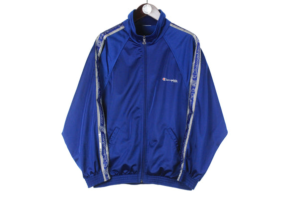 Vintage Champion Tracksuit Small