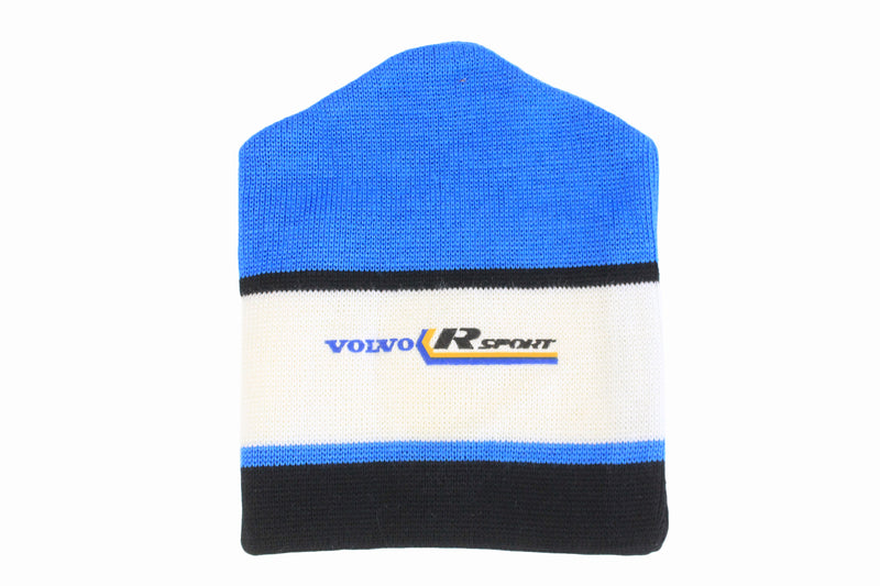 Vintage Volvo Racing Sport Hat