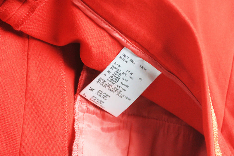 Bogner Ski Pants Women's W 33 L 29