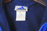 Vintage Adidas Track Jacket Women's Medium