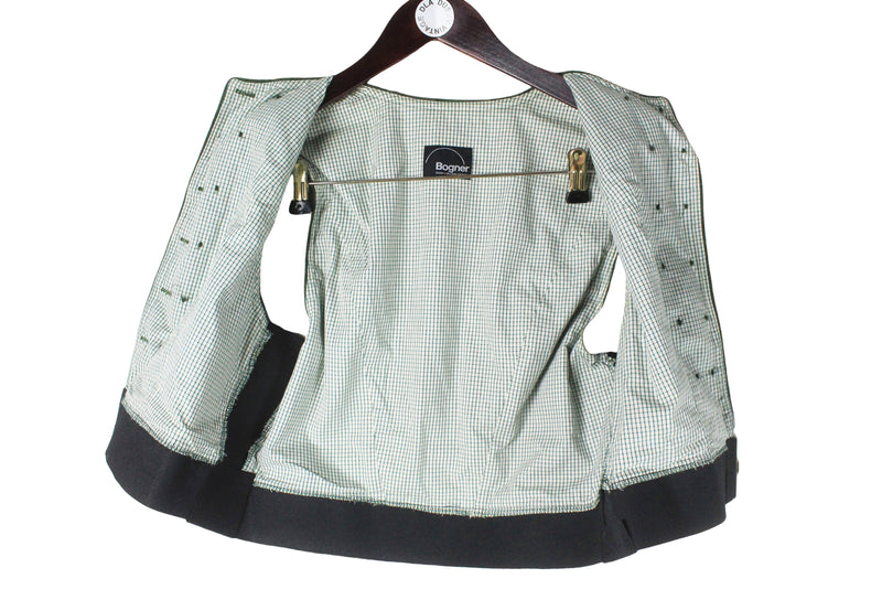 Vintage Bogner Vest Women's M