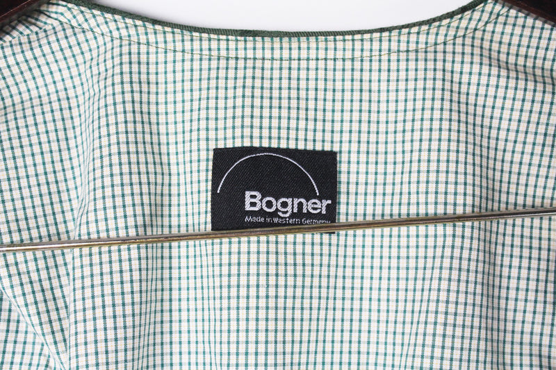 Vintage Bogner Vest Women's M