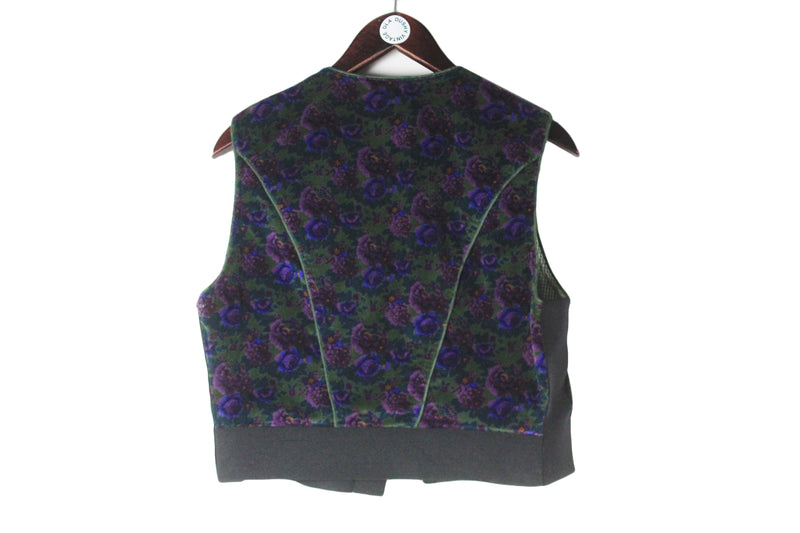 Vintage Bogner Vest Women's M