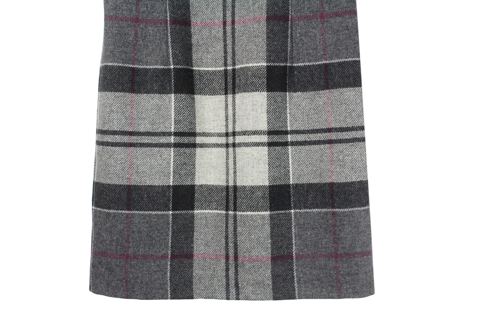 barbour winter dress tartan Tartan Details