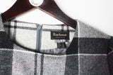 Barbour Winter Tartan Dress Women's EUR 36