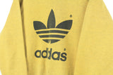 Vintage Adidas Sweatshirt Small