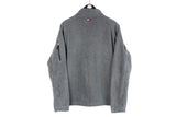 Vintage Polo Sport by Ralph Lauren Fleece 1/4 Zip Medium