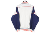 Vintage Adidas Bomber Jacket Medium
