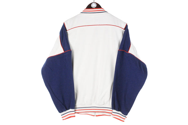 Vintage Adidas Bomber Jacket Medium