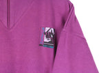 Vintage Mammut Sweatshirt 1/4 Zip Medium