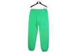 Vintage Nike Sweatpants Large