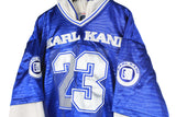 Vintage Karl Kani Hoodie XLarge