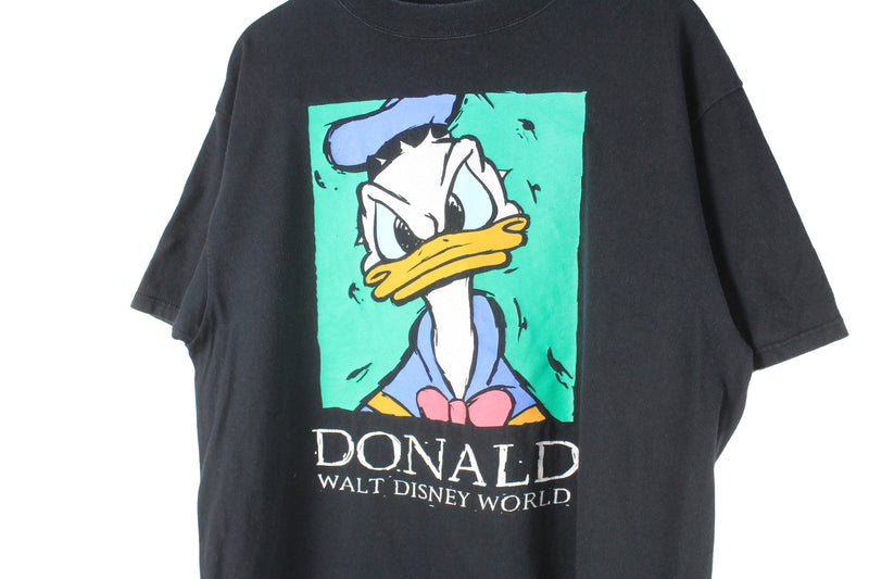 Vintage Disney Donald Duck T-Shirt XLarge
