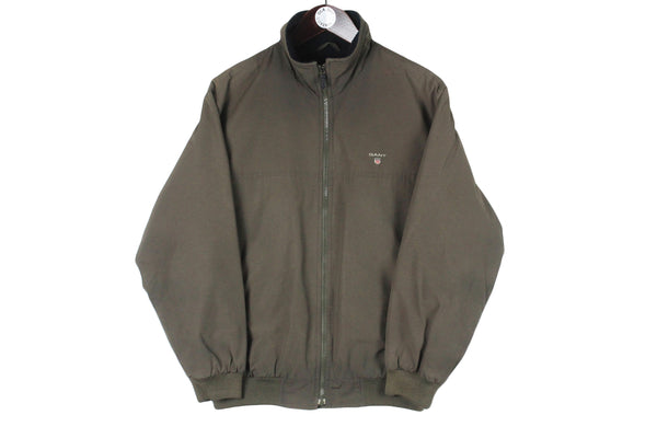 Vintage Gant Jacket Small
