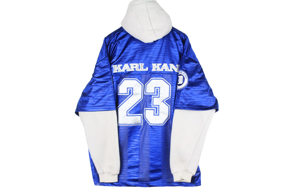 Vintage Karl Kani Hoodie XLarge