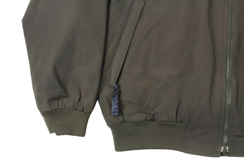 Vintage Gant Jacket Small