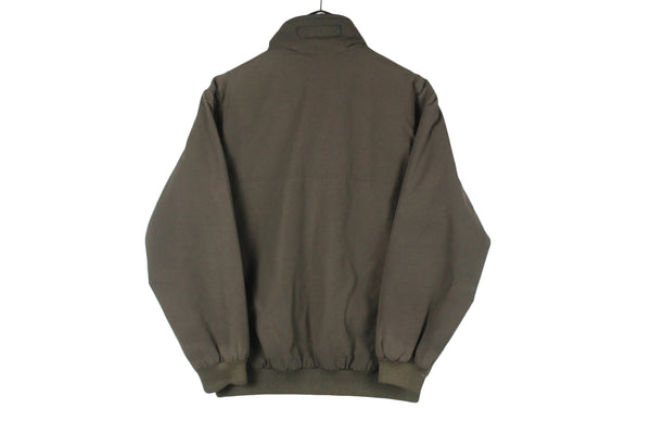 Vintage Gant Jacket Small