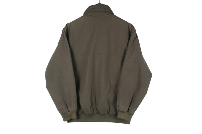 Vintage Gant Jacket Small