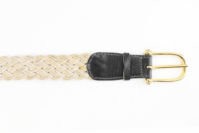 Vintage Celine Belt
