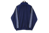 Vintage Kappa Track Jacket Medium