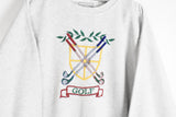 Vintage Golf Sweatshirt XLarge