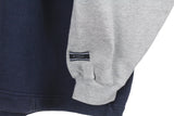 Vintage Reebok Sweatshirt 1/4 Zip XXLarge
