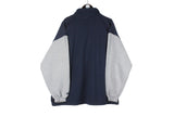 Vintage Reebok Sweatshirt 1/4 Zip XXLarge