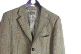 Vintage Luxury Tweed Blazer Medium