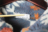Vintage Fleece 1/4 Zip XLarge