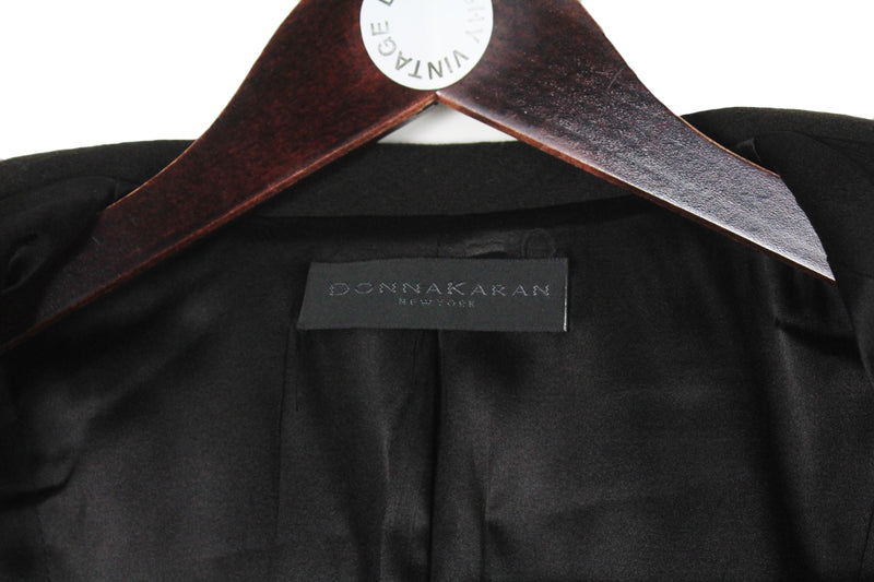 Donna Karan New York Blazer Women's UK 16