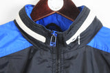 Vintage Nike Track Jacket Large