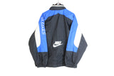 Vintage Nike Track Jacket Large