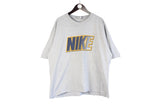 Vintage Nike T-Shirt XLarge / XXLarge