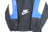 Vintage Nike Track Jacket Large