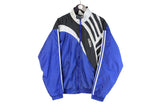 Vintage Adidas Tracksuit Large