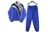 Vintage Adidas Tracksuit Large