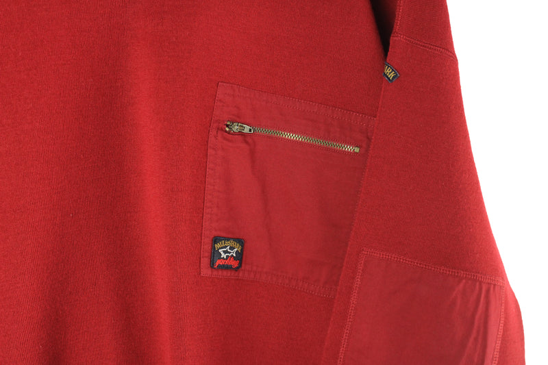 Vintage Paul & Shark Sweater XLarge