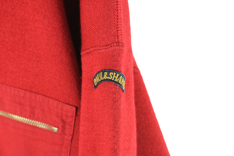 Vintage Paul & Shark Sweater XLarge