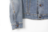 Vintage Levi's Denim Jacket Women's Medium