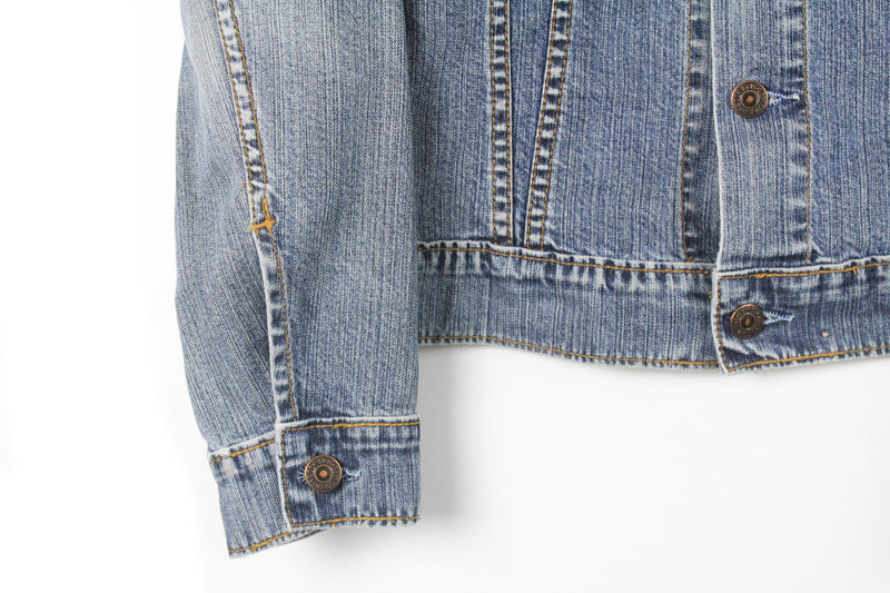 Vintage Levi's Denim Jacket Women's Medium